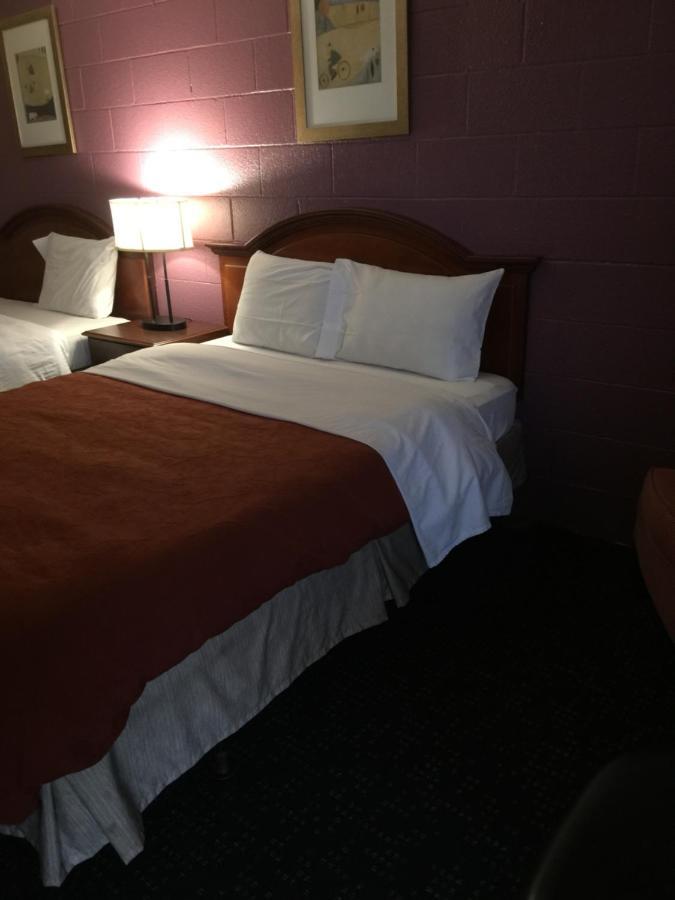 Hotel Hope
